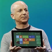 Бывший руководитель Windows-подразделения в Microsoft занялся инвестированием в IT