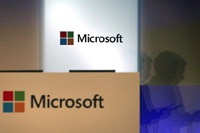 Microsoft опередит Yahoo на глобальном рынке онлайн-рекламы