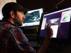 Остатки имущества THQ распродадут весной