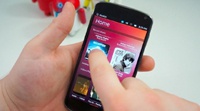 Ubuntu Touch в «дуалбут» на Android-смартфон