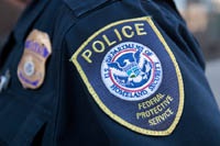 У полиции США появится своя социальная сеть