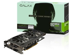 Начался процесс вывода GeForce GTX 960 с 2 Гбайт видеопамяти