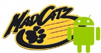 Mad Catz готовит «микро-приставку на базе Android»
