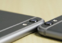 Apple улучшит качество снимков iPhone 6S при плохом свете
