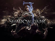 Мобильная версия Middle-earth: Shadow of War на полгода опередила консольную