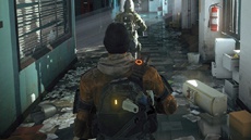 В одном матче The Division смогут принять участие до 100 игроков