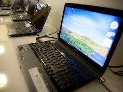 Регресс на рынке ПК продолжается семь кварталов подряд