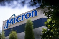 Micron наращивает инвестиции в производство чипов памяти