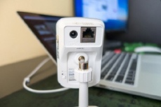 IP-камеру от D-Link можно превратить в бэкдор