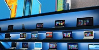 Intel: процессоры Haswell увеличат время автономной работы ноутбуков на 50%