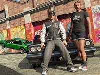 В GTA Online вернётся одна из главных "фишек" San Andreas