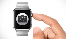 Как удаленно фотографировать на iPhone при помощи Apple Watch