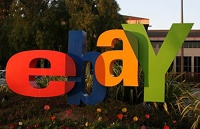 Прибыль eBay снижается