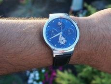 Huawei Watch скоро обновятся до Android Wear 1.4