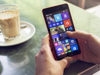 Microsoft Windows Phone 8.1 установлена на подавляющем большинстве WP-устройств