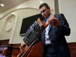 Скрытые возможности системы "Рада"