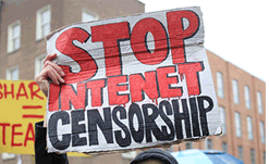 Хакеры, программисты и гики — новые защитники гражданских свобод общества