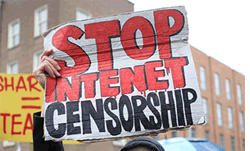 Хакеры, программисты и гики — новые защитники гражданских свобод общества