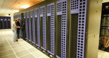 Intel, Cray и LLNL создали «катализатор» для развития научных проектов