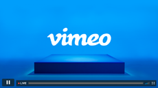 Vimeo заявила о покупке Livestream и запустила прямые трансляции