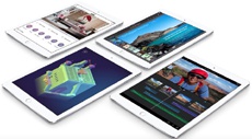 Никакого нового iPad Air в этом году. Но будет последний iPad mini