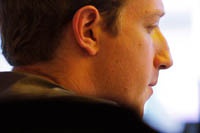 Цукерберг назвал интернет-слежку провалом американских властей