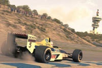 Объявлена дата выхода F1 2013