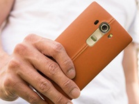 LG G4 может пропустить минорные обновления до релиза Android M