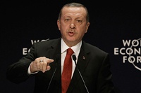 Президент Турции раскритиковал новый iPhone 6