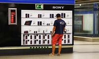 Sony прекращает прямые продажи электроники
