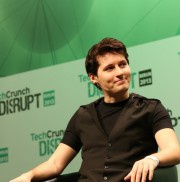 Павел Дуров: «Facebook в последние годы теряет пользователей в СНГ»