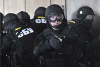 СБУ задержала в Славянске пропагандиста сепаратизма