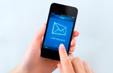 Как ускорить работу с почтой на iPhone