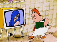 Не будет ни кино, ни телевидения — только Интернет