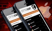 Apple купила сервис Ottocat