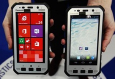 Доля Windows Phone на рынке мобильных устройств идет на спад