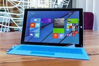 Поставки планшетов Surface в 2015 году могут превысить 4 млн штук