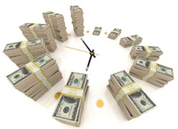 Сколько зарабатывают IT-компании каждую секунду