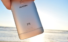 ZTE может быть на пути к созданию собственного процессора