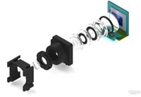 Mems Cam «отменит» фокус в фотокамерах смартфонов