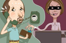 Мошенники атакуют пользователей Dell