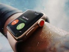 Аккумулятора Apple Watch Series 3 хватает на час разговоров в сети LTE