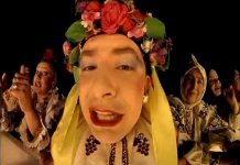 Верку Сердючку в словаре назвали «роскошной женщиной»