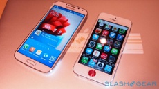 Кто круче: Samsung Galaxy S 4 или iPhone 5