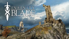 История Infinity Blade III подходит к концу