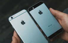 4,7- и 5,5-дюймовый iPhone 6 выйдут в продажу одновременно 19 сентября