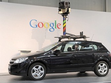 Литовские налоговики взяли на вооружение панорамы от Google