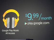 Онлайн-радио Google придет на iOS