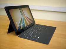 Обзор планшета Microsoft Surface RT