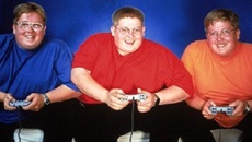 Ученые придумали видеоигру для похудения